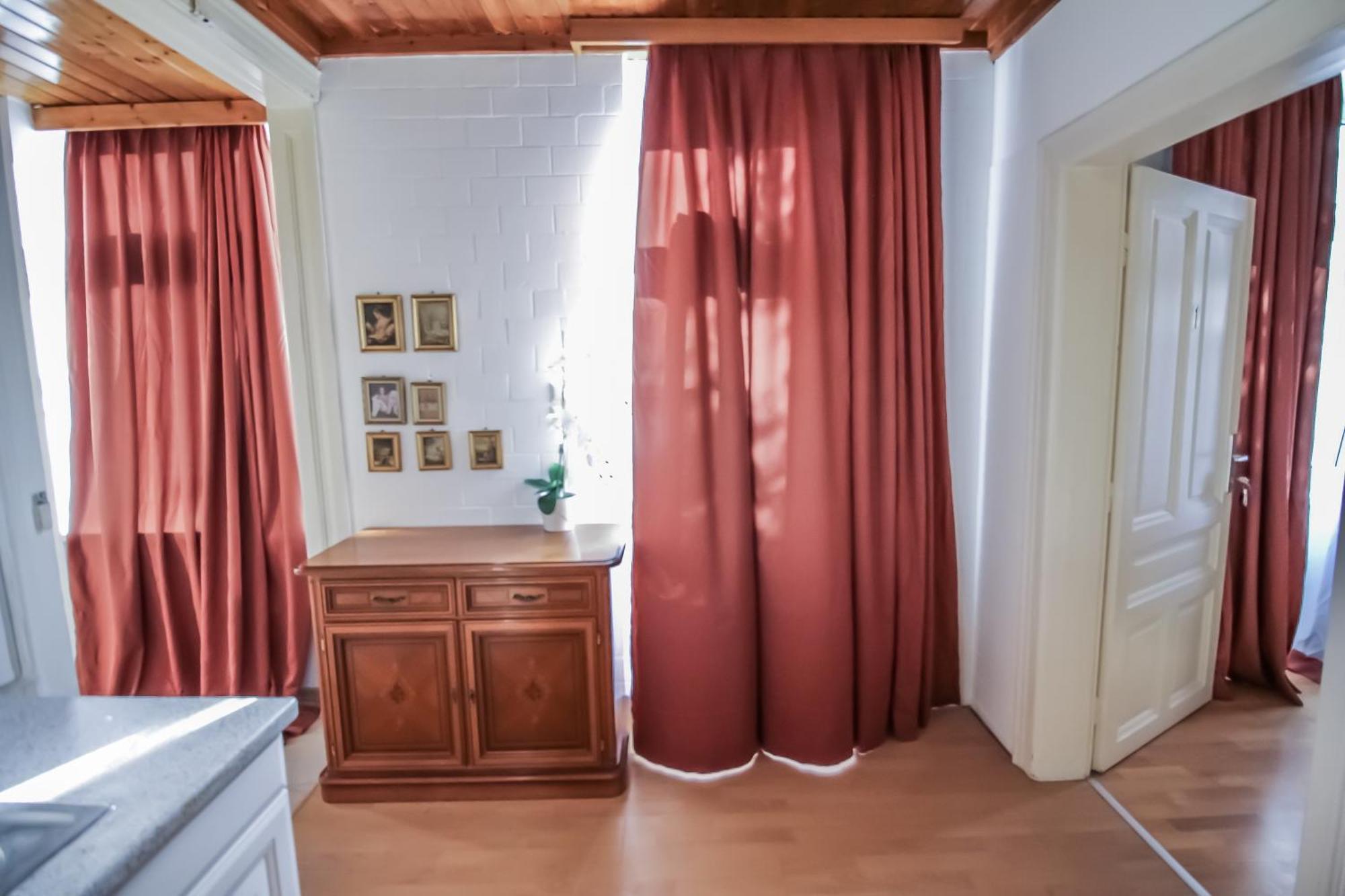 Cozy In Pragerstrasse Privatunterkunft Wien