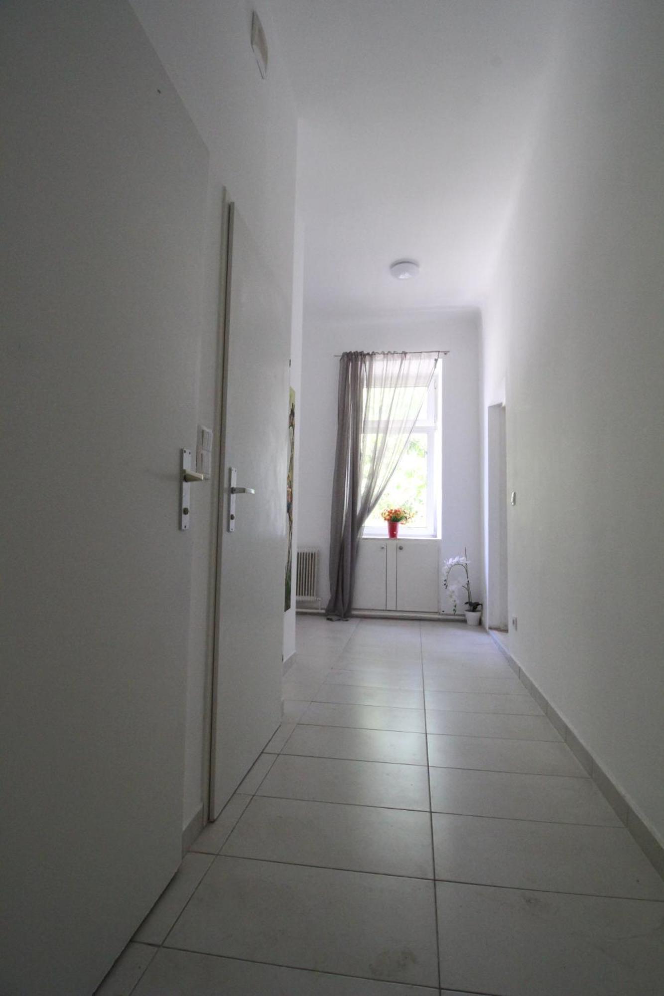 Privatunterkunft Cozy In Pragerstrasse Wien