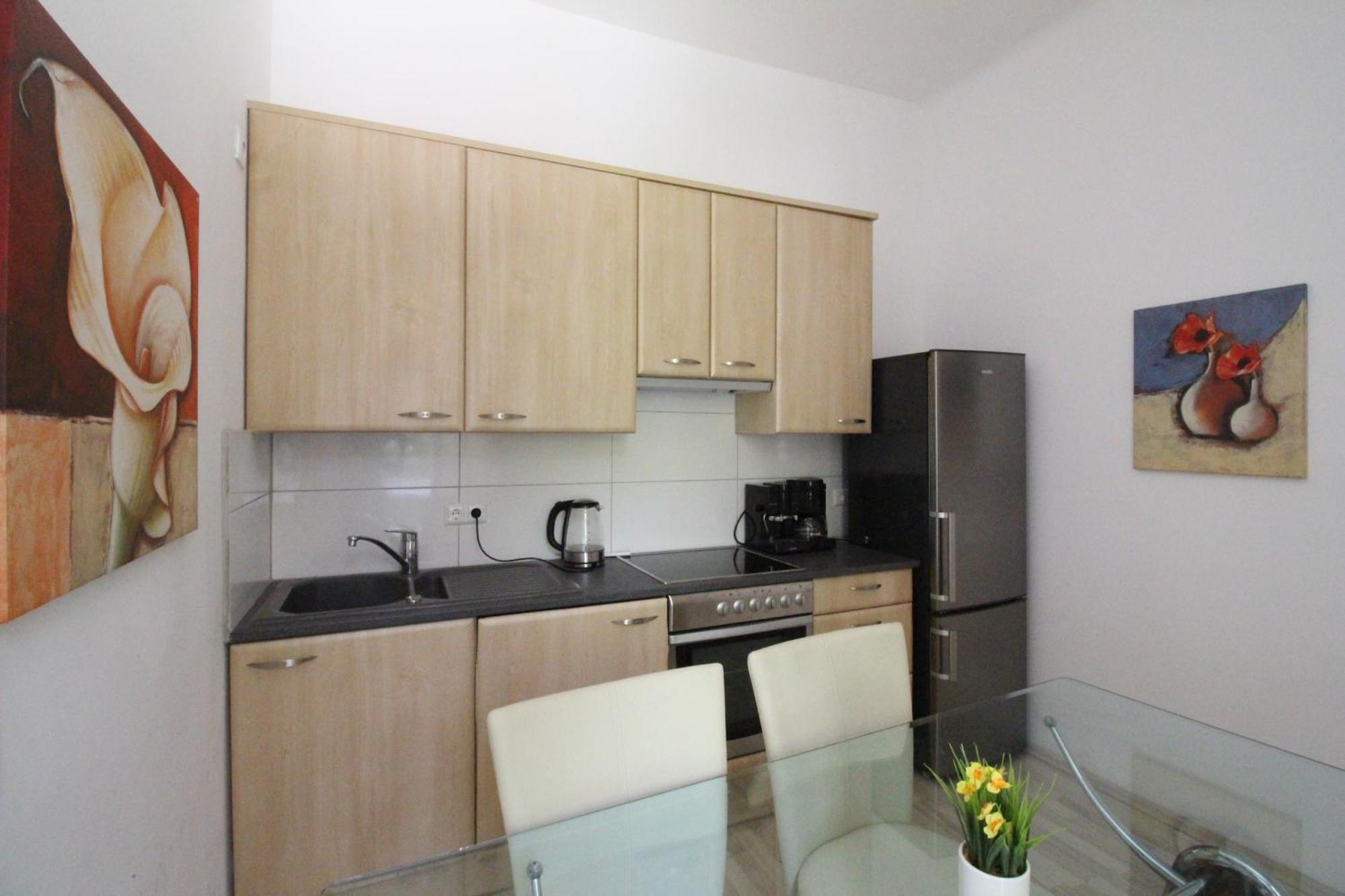 Cozy In Pragerstrasse Privatunterkunft *