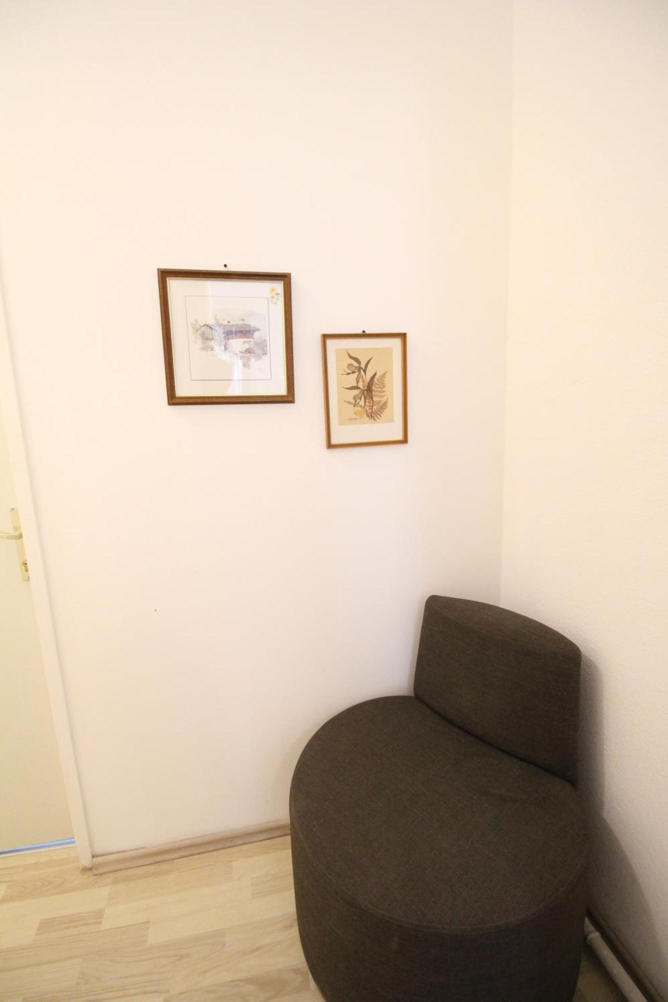 Cozy In Pragerstrasse Privatunterkunft