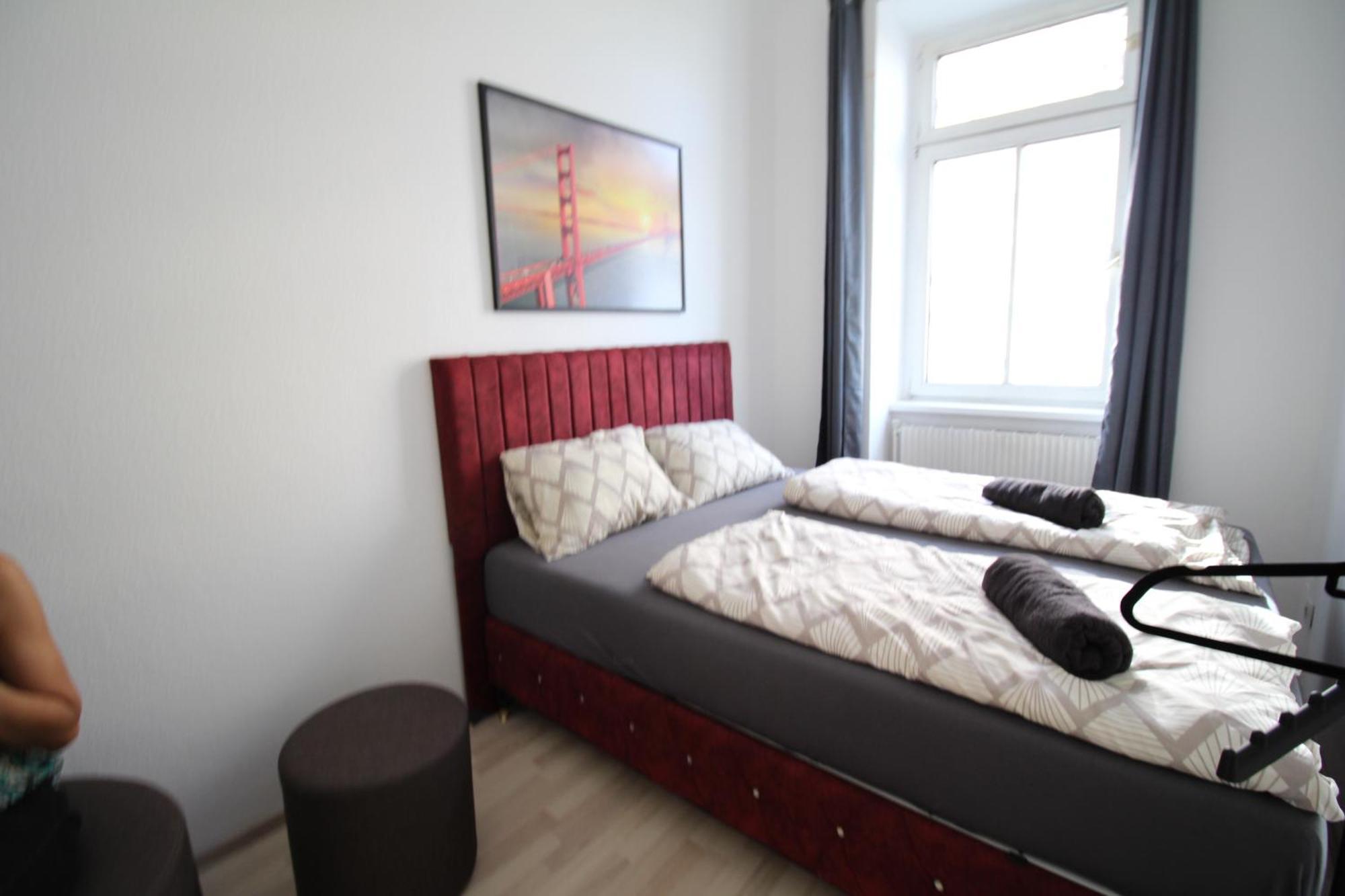 Privatunterkunft Cozy In Pragerstrasse