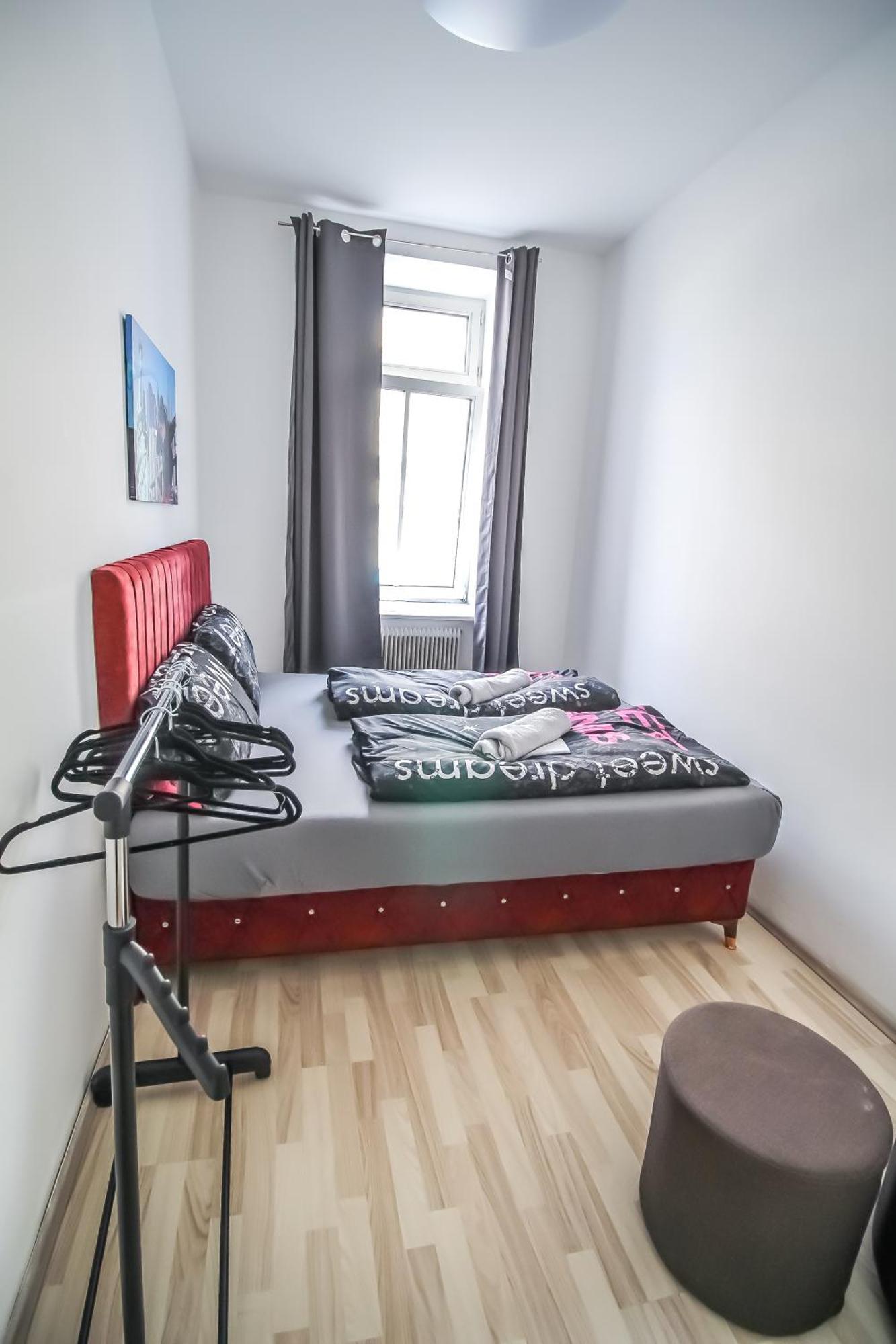 Cozy In Pragerstrasse Privatunterkunft
