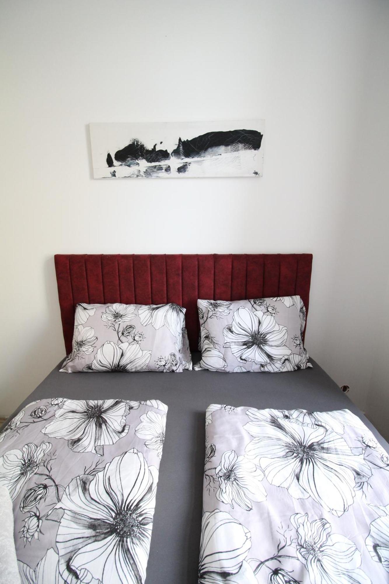 Cozy In Pragerstrasse Privatunterkunft Wien