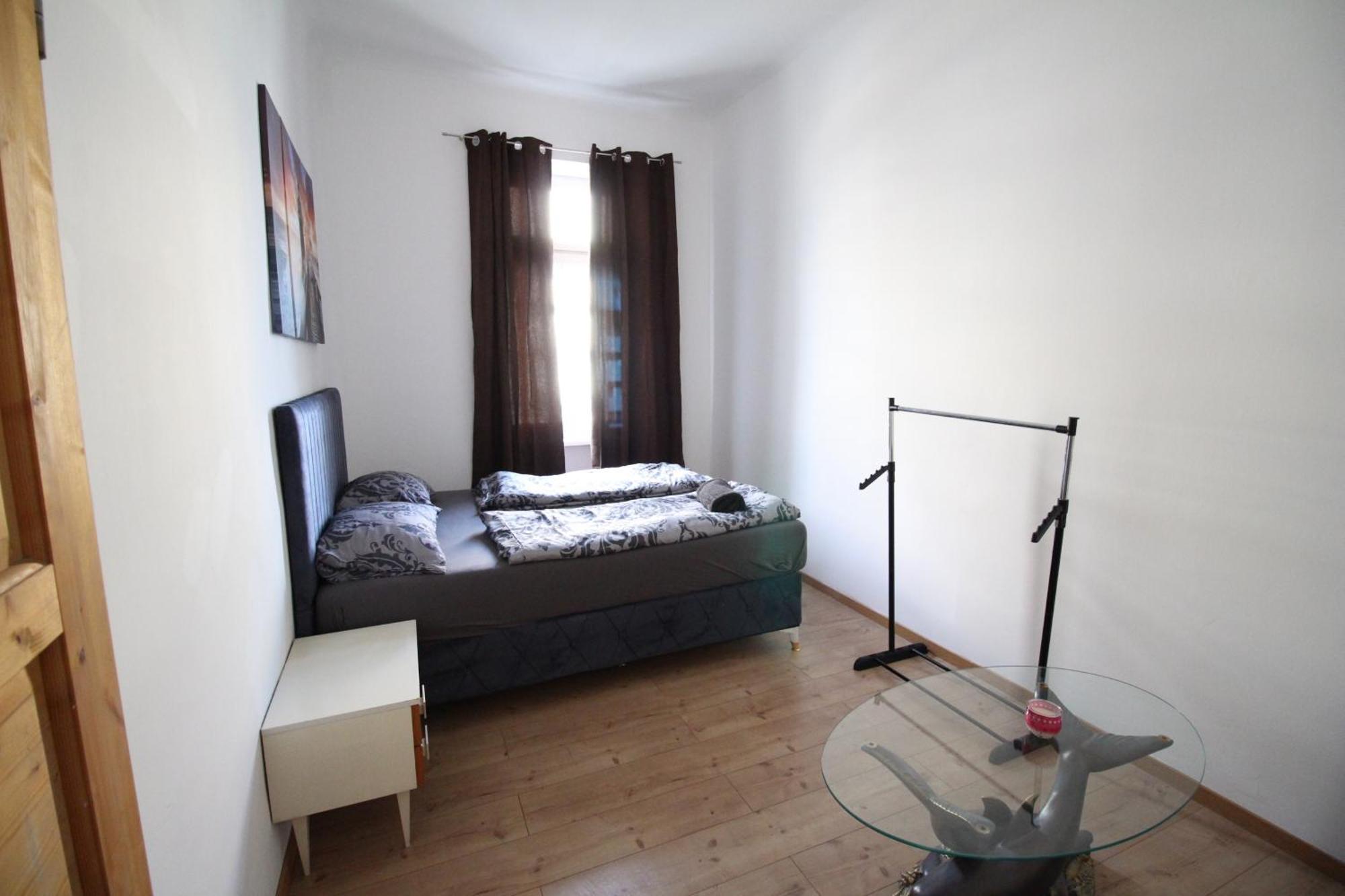 Cozy In Pragerstrasse Privatunterkunft Wien