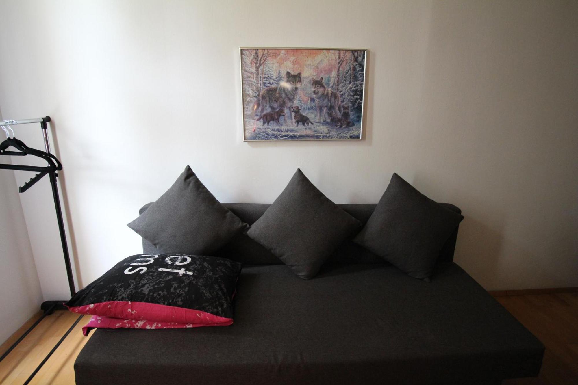 Privatunterkunft Cozy In Pragerstrasse *
