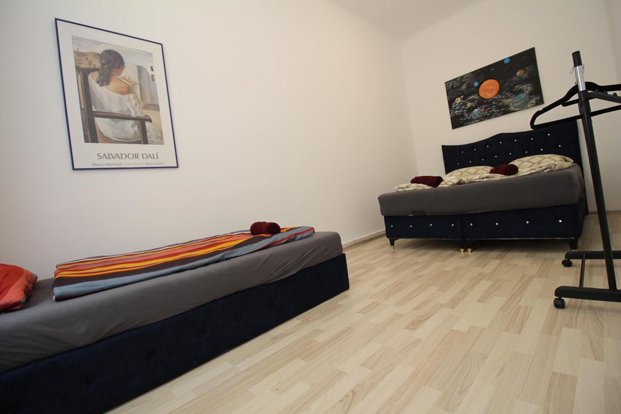 Cozy In Pragerstrasse Privatunterkunft