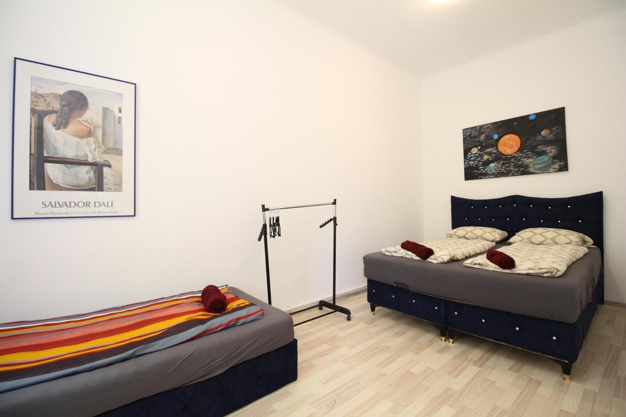 Privatunterkunft Cozy In Pragerstrasse *