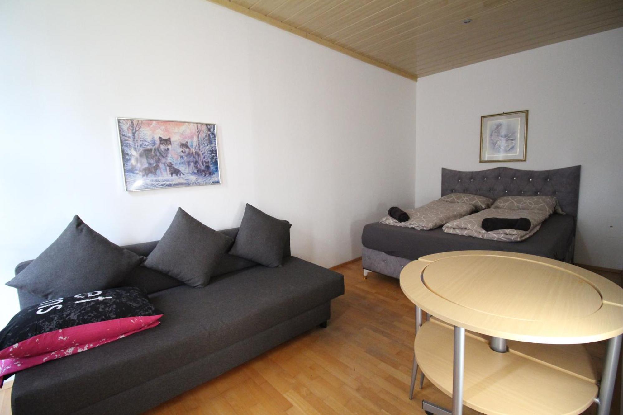 Privatunterkunft Cozy In Pragerstrasse *