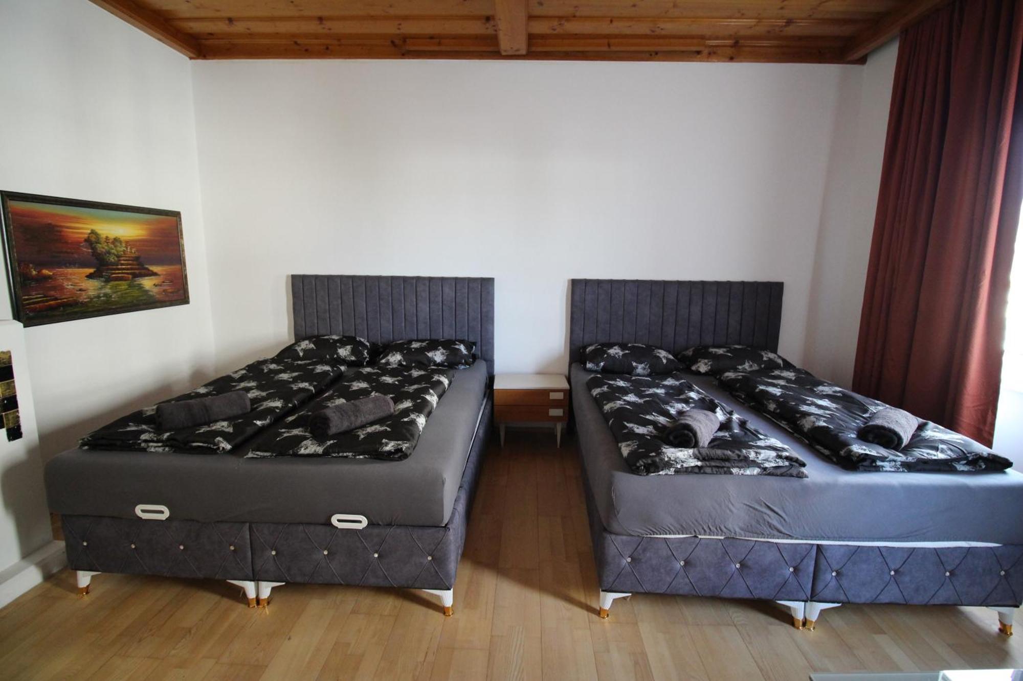 Privatunterkunft Cozy In Pragerstrasse